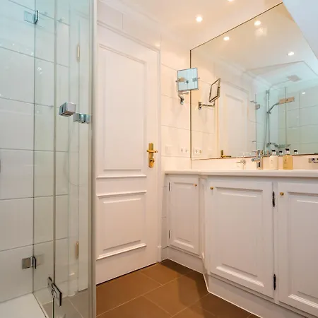 Apartman Hues De Kloewen 1 Stock