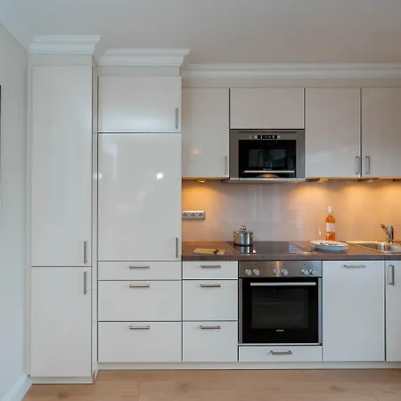 Hues De Kloewen 1 Stock * Westerland