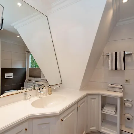 Apartman Hues De Kloewen 1 Stock