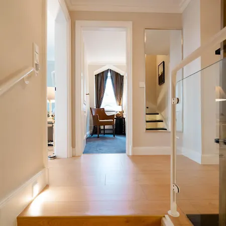 Apartment Hues De Kloewen 1 Stock Westerland