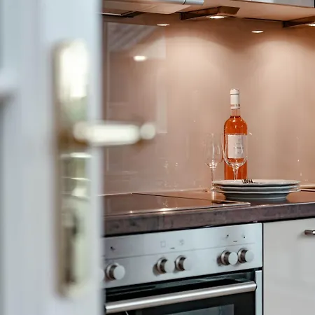 Apartman Hues De Kloewen 1 Stock