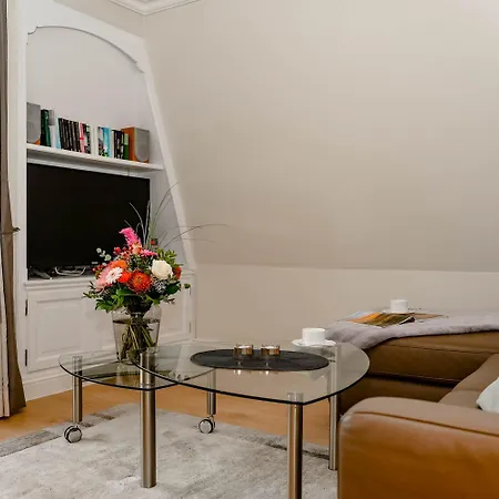 Apartman Hues De Kloewen 1 Stock *