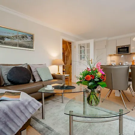 Hues De Kloewen 1 Stock * Westerland