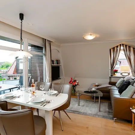 Hues De Kloewen 1 Stock Apartment