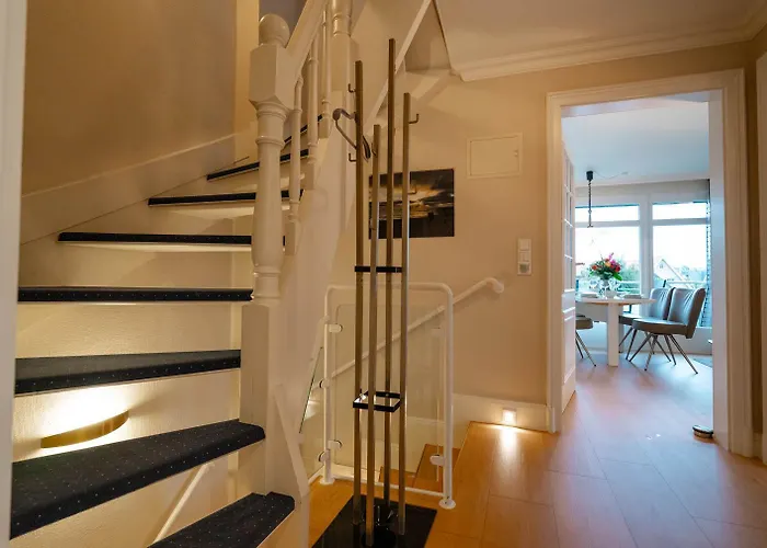 Hues De Kloewen 1 Stock شقة فيسترلاند